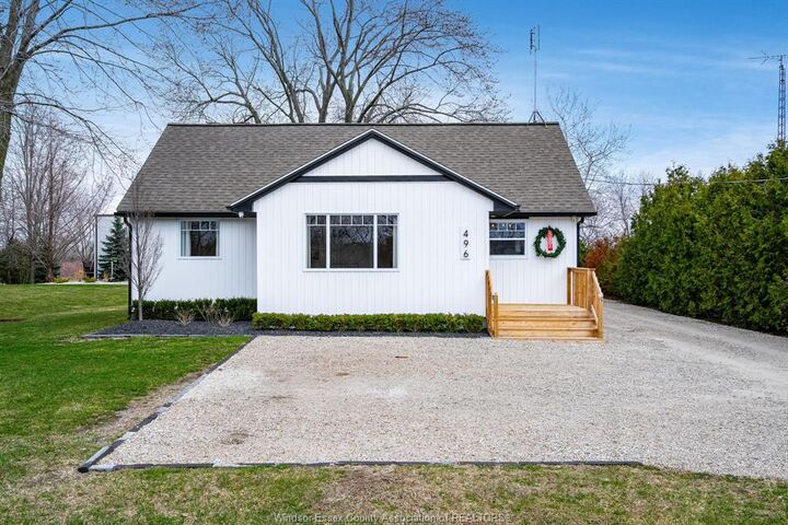 Property Photo: 496 County Rd 34 ON N0P 2G0