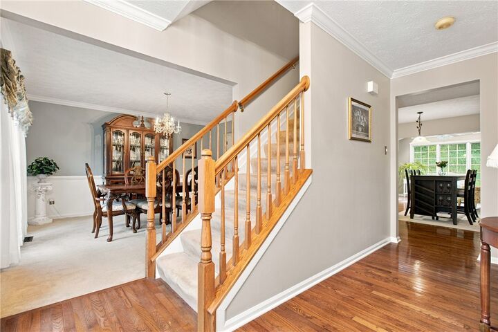 Property Photo: 1033 Robinwood Dr PA 15129