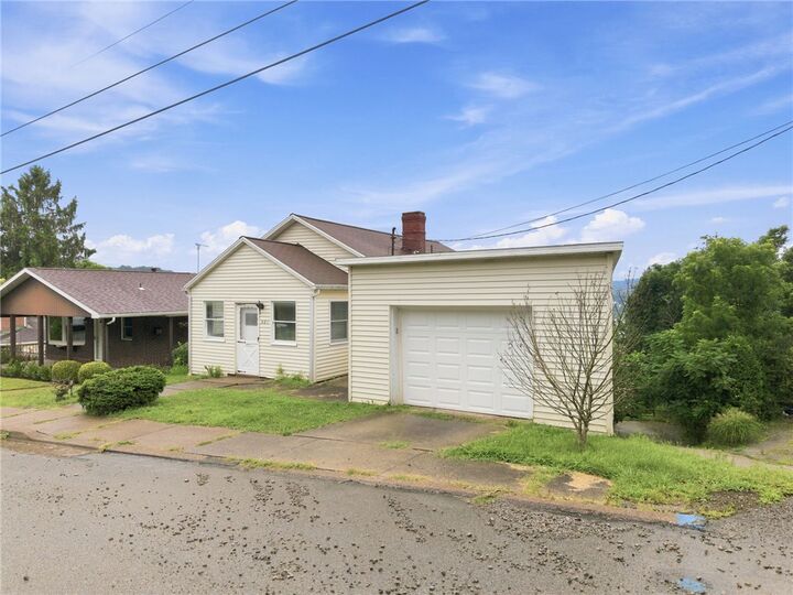Property Photo: 601 Highland Avenue PA 15644