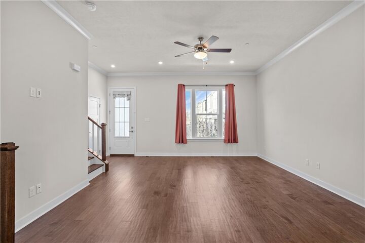 Property Photo: 3037 Mahican Circle PA 16046