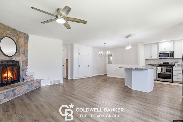 Property Photo: 368 Indian Paintbrush St WY 82604