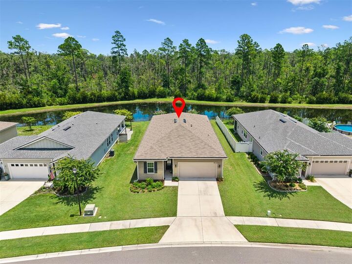 Property Photo:  95120 Colnago Court  FL 32034 