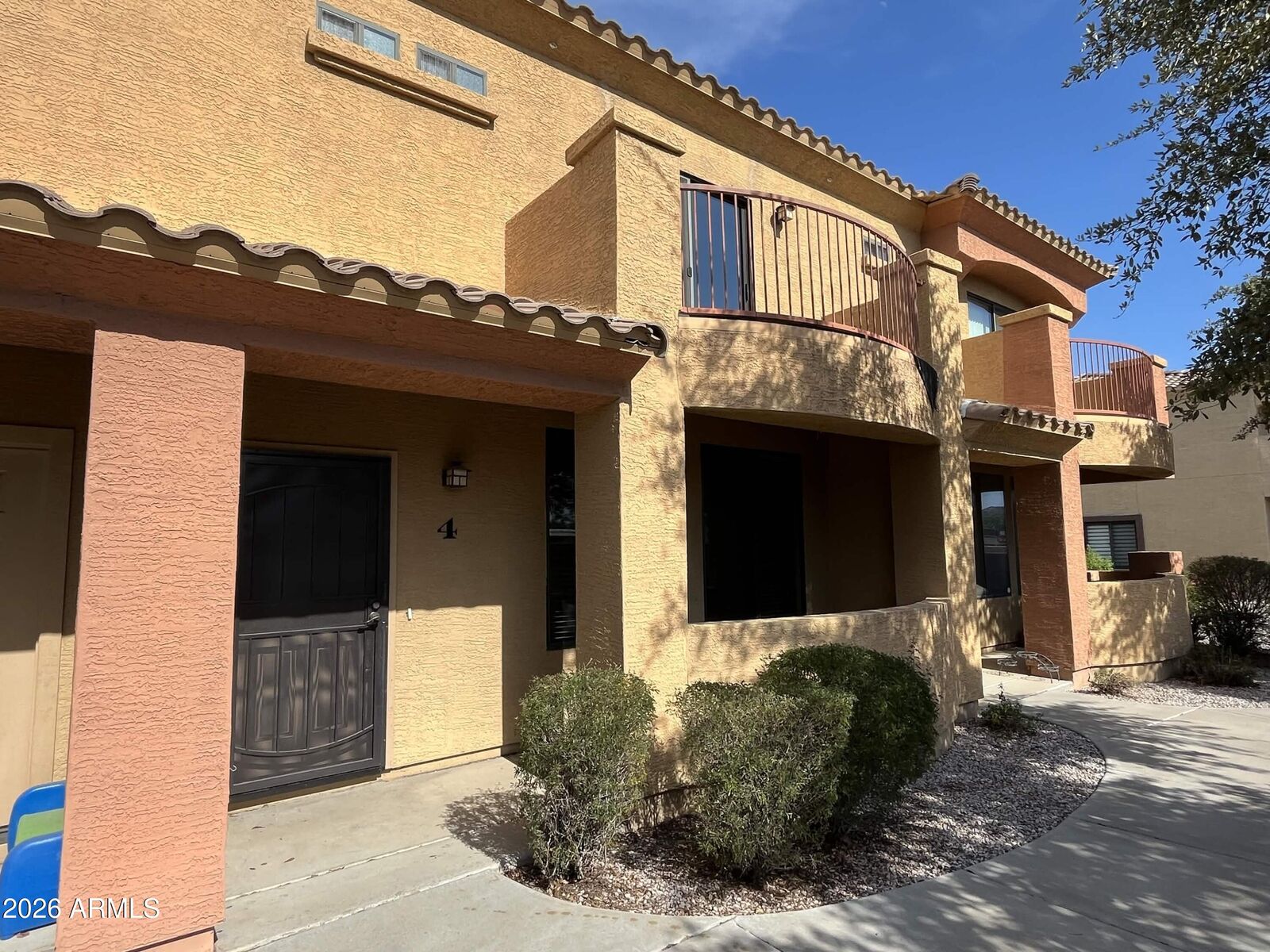 Property Photo:  16232 N 30th Place 4  AZ 85032 