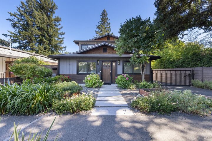 Property Photo:  1507 Cedar Avenue  CA 94559 