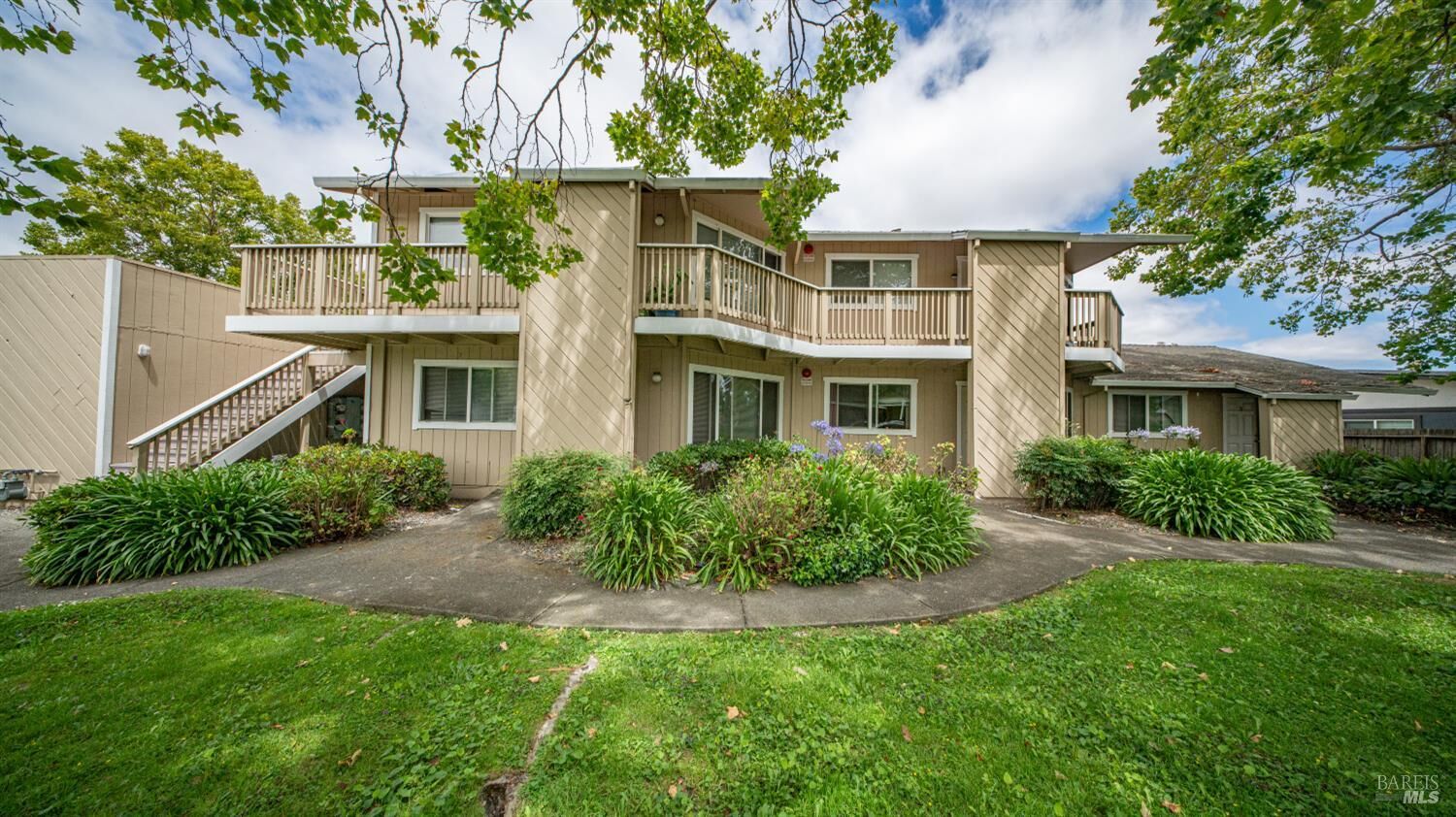 Property Photo:  8276 Lancaster Drive  CA 94931 