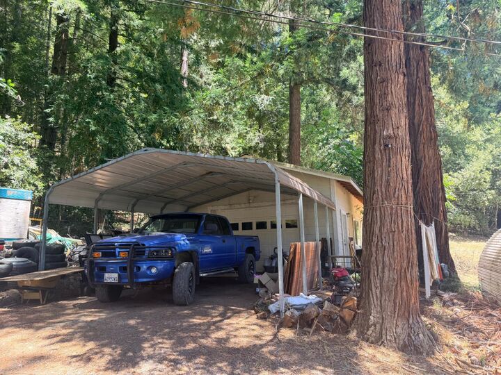 Property Photo: 65341 Highway 271 CA 95585