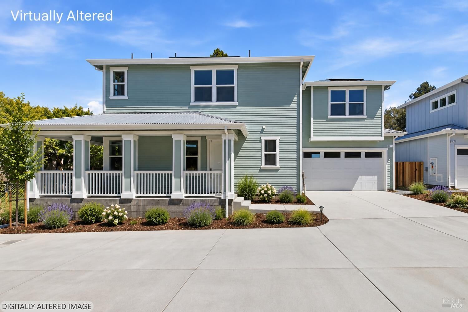 Property Photo:  2446 Linwood Avenue  CA 95404 