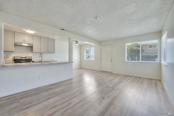 Property Photo: 2520 Plata Court CA 95403