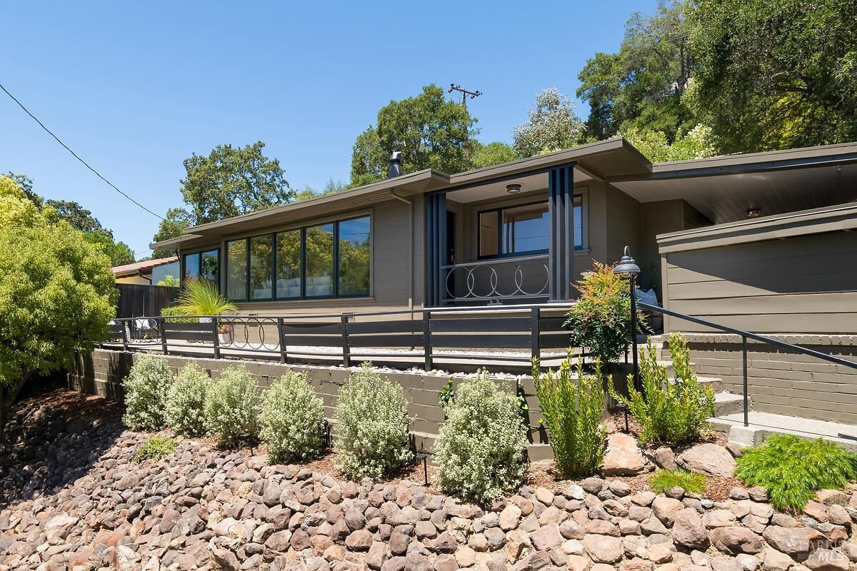 Property Photo:  11 Sunview Avenue  CA 94960 