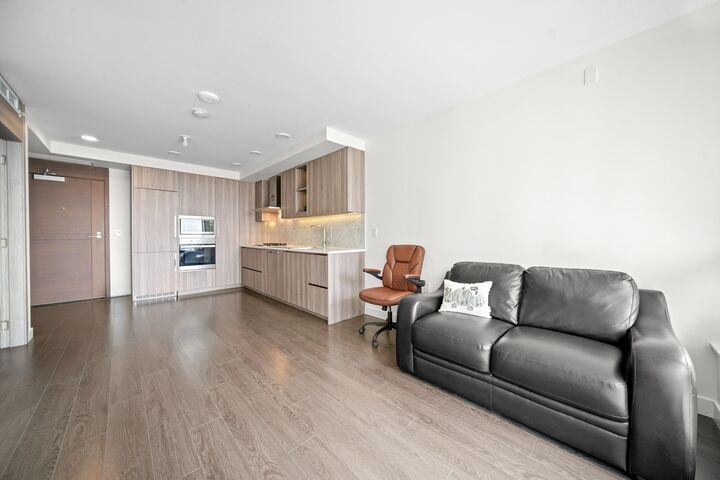 Property Photo: 433 SW Marine Drive 1107 BC V5X 0H5