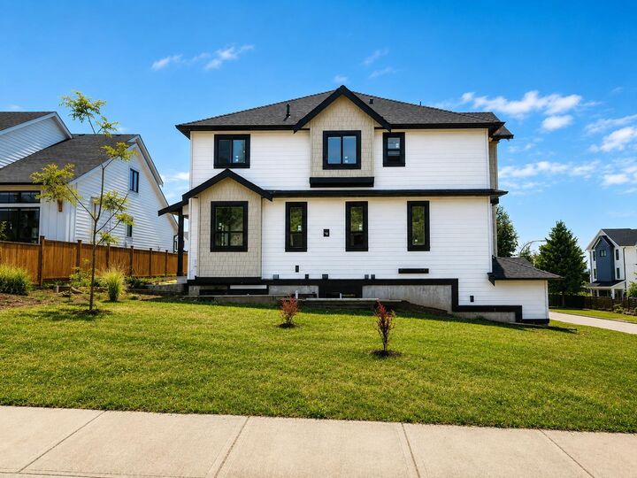 Property Photo: 1840 165A Street 102 BC V3Z 9X5