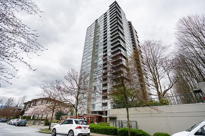 Property Photo: 660 Nootka Way 1209 BC V3H 0B7