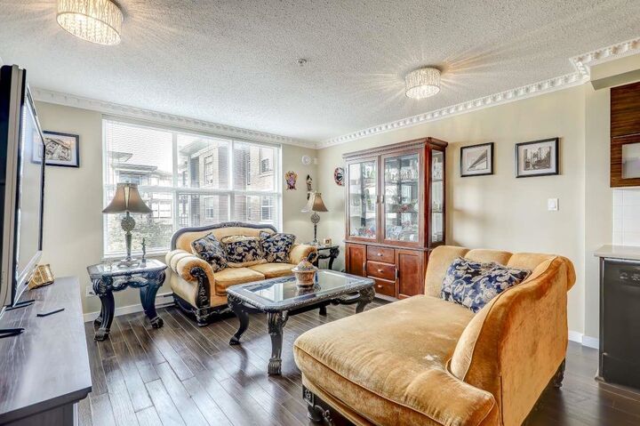 Property Photo: 10707 139 Street 324 BC V3T 0B2