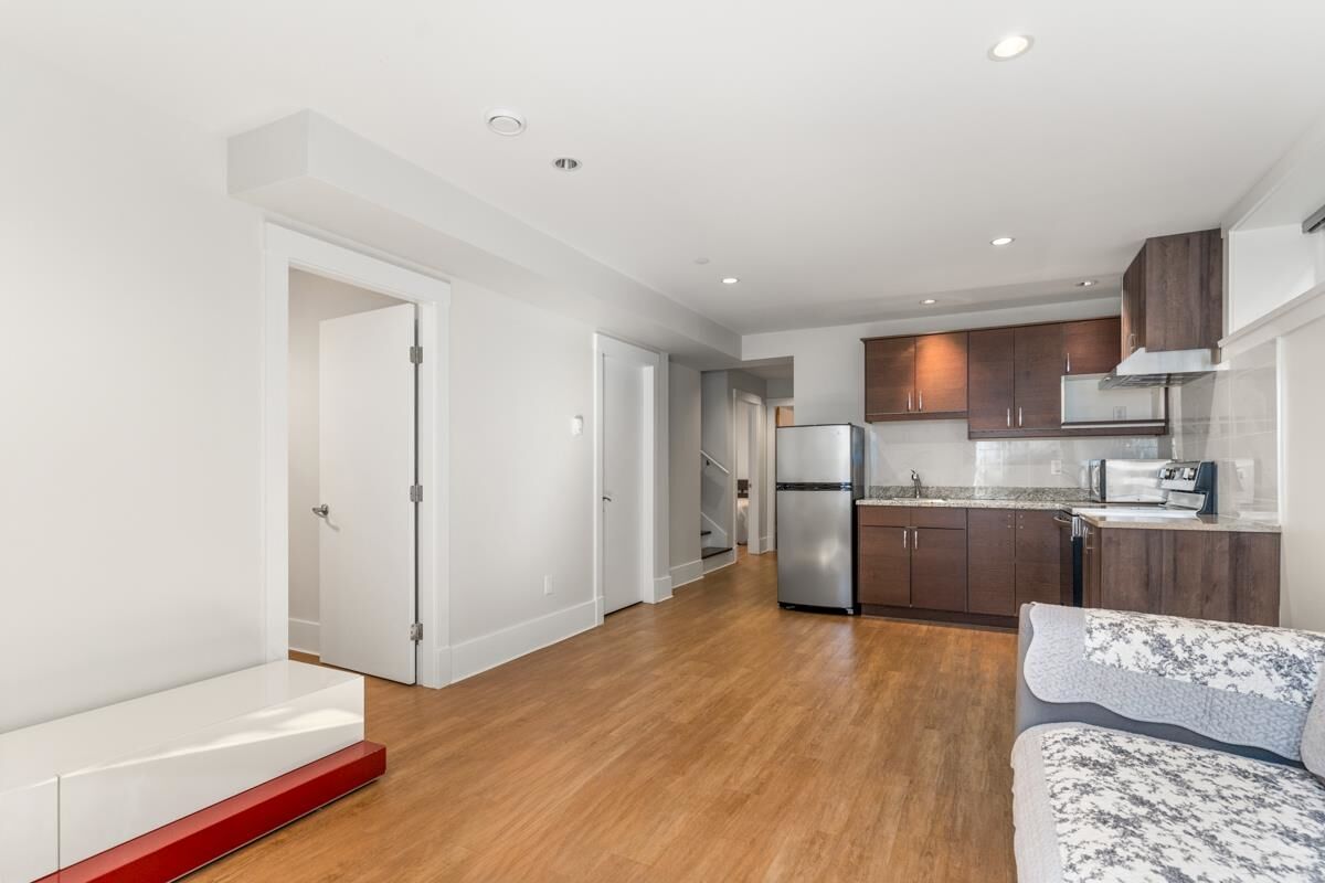 Property Photo:  4080 W 15th Avenue  BC V6R 3A3 