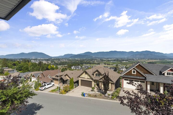 Property Photo: 47278 Skyline Drive BC V2R 0R4