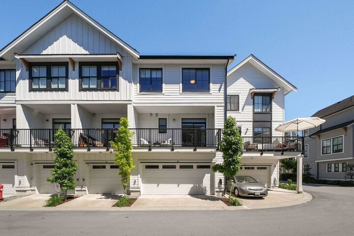 Property Photo: 7937 206 Street 39 BC V2Y 1X6