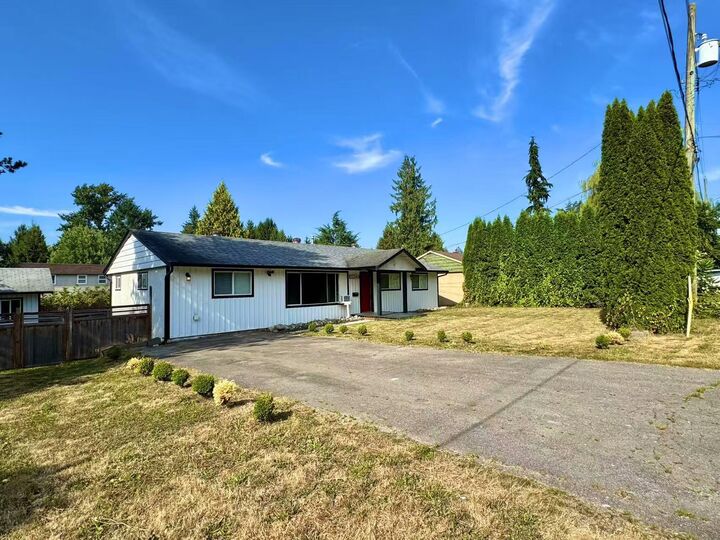 Property Photo: 22543 123 Avenue BC V2X 4E3
