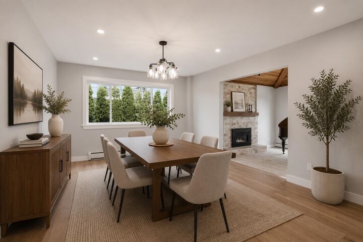 Property Photo: 133 Woodland Drive BC V4L 2H7