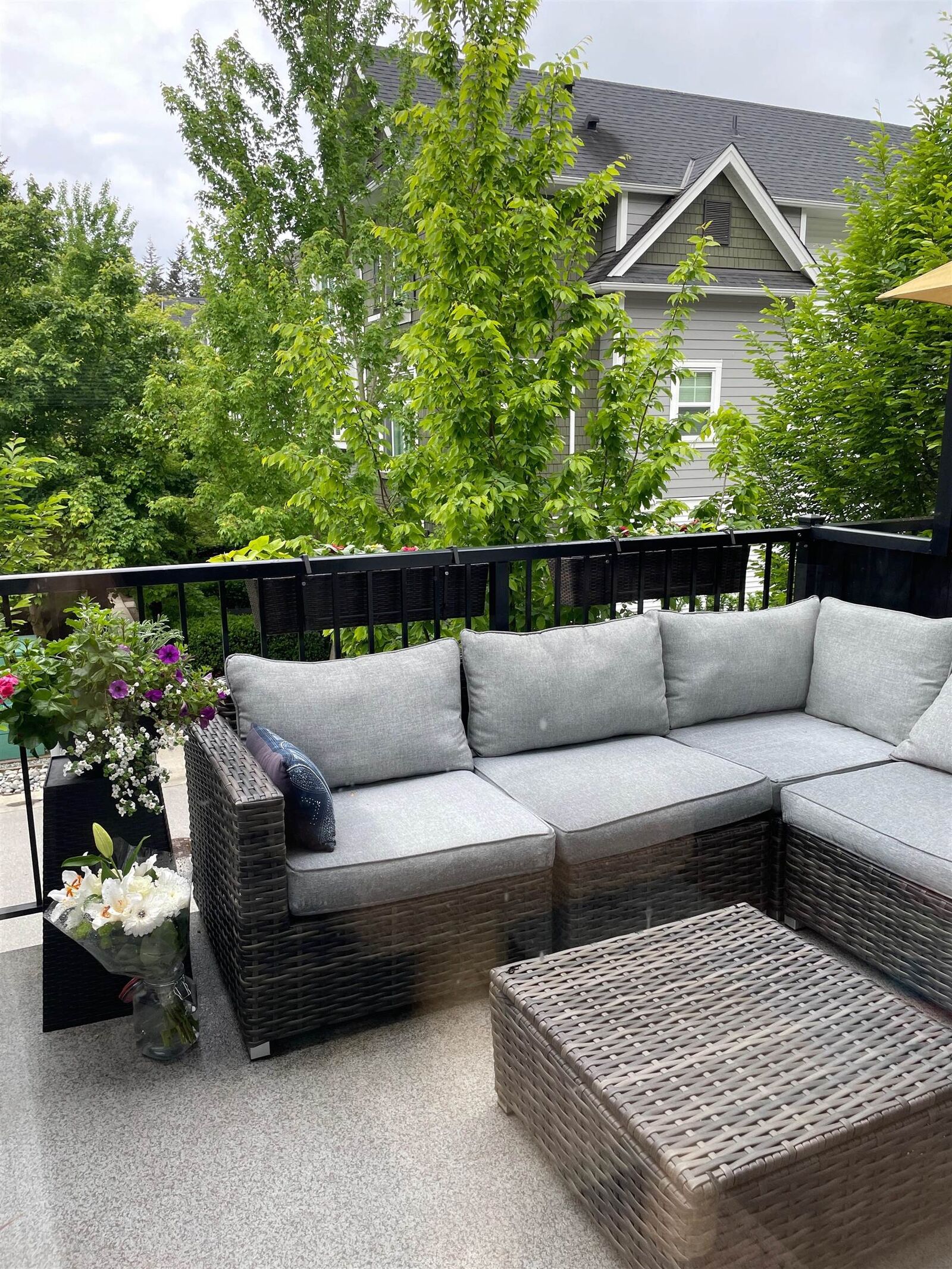 Property Photo:  288 171 Street 38  BC V3Z 9P5 