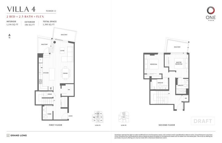 Property Photo: 6655 Buswell Street 1504 BC V6Y 0M4