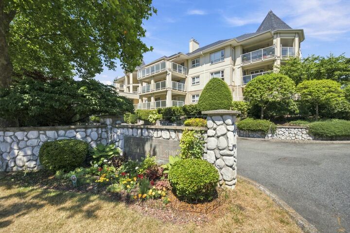 20125 55A Avenue 204 — photo 1