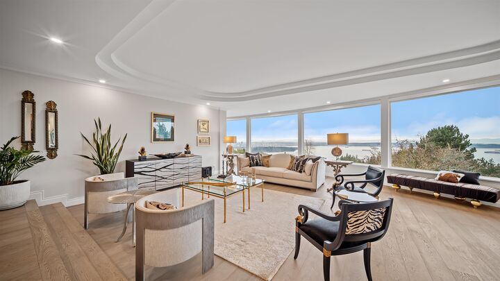 Property Photo: 1439 Chippendale Road BC V7S 2N7
