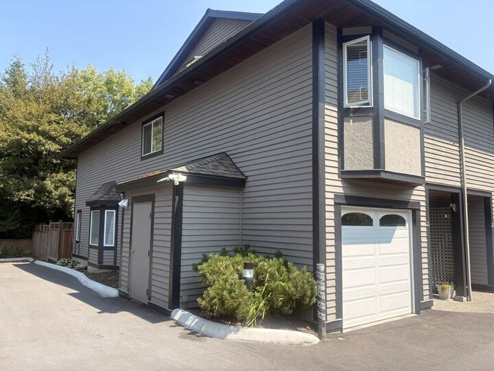 Property Photo: 1828 Lilac Drive 29 BC V4A 5C9