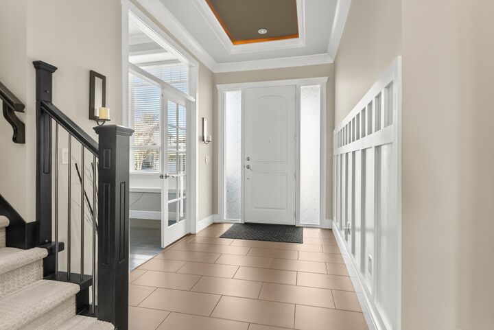 Property Photo: 14786 57A Avenue BC V3S 3B7