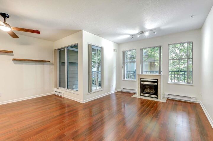 Property Photo: 1199 Westwood Street 204 BC V3B 7P6