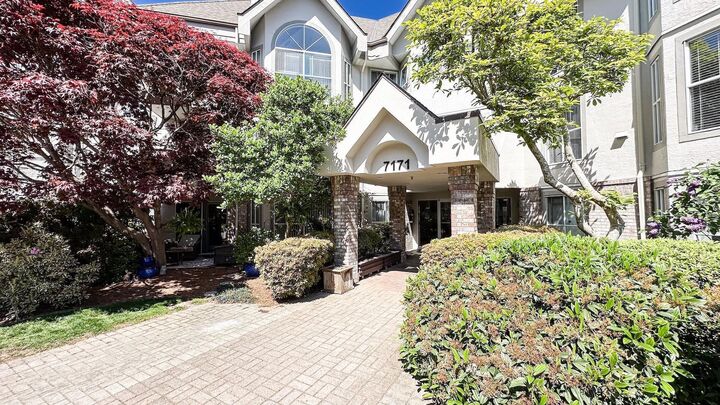 Property Photo: 7171 121 Street 110 BC V3W 1G9