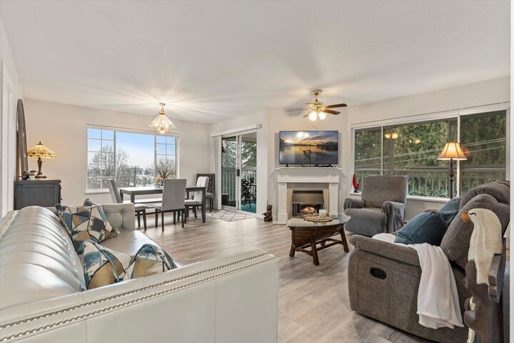 2491 Gladwin Road 307 — photo 1