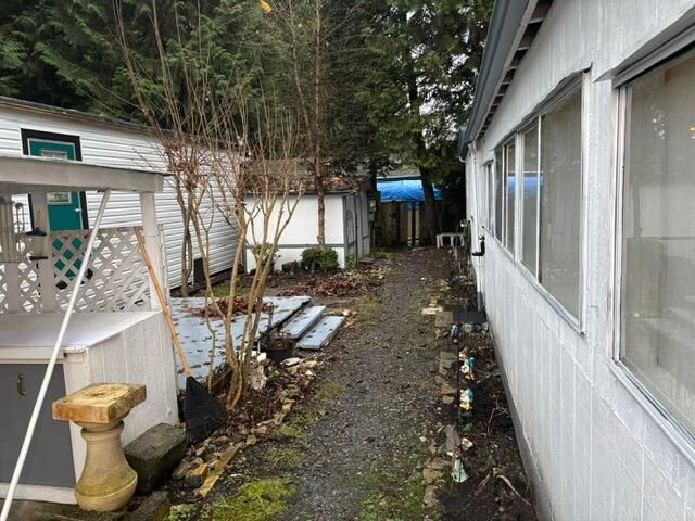 Property Photo: 21163 Lougheed Highway 52 BC V2X 2R4
