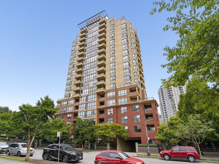 Photo de la propriété: 5288 Melbourne Street 203 BC V5R 6E6
