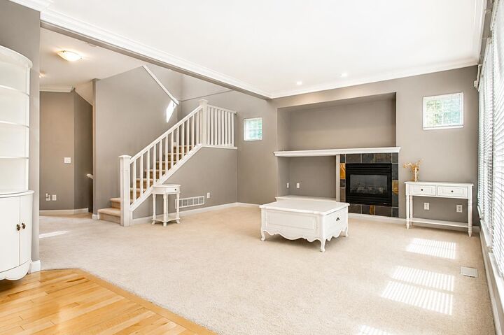 Property Photo: 3303 148A Street BC V4P 3R2