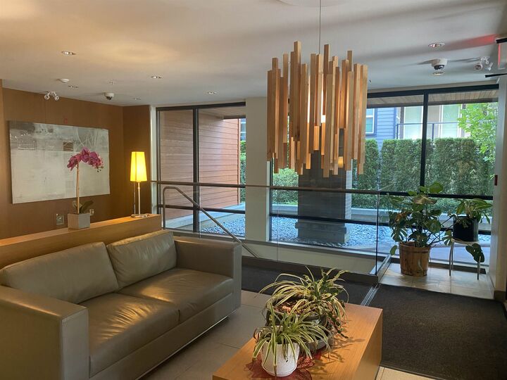 Property Photo:  5981 Gray Avenue 210  BC V6S 0G1 