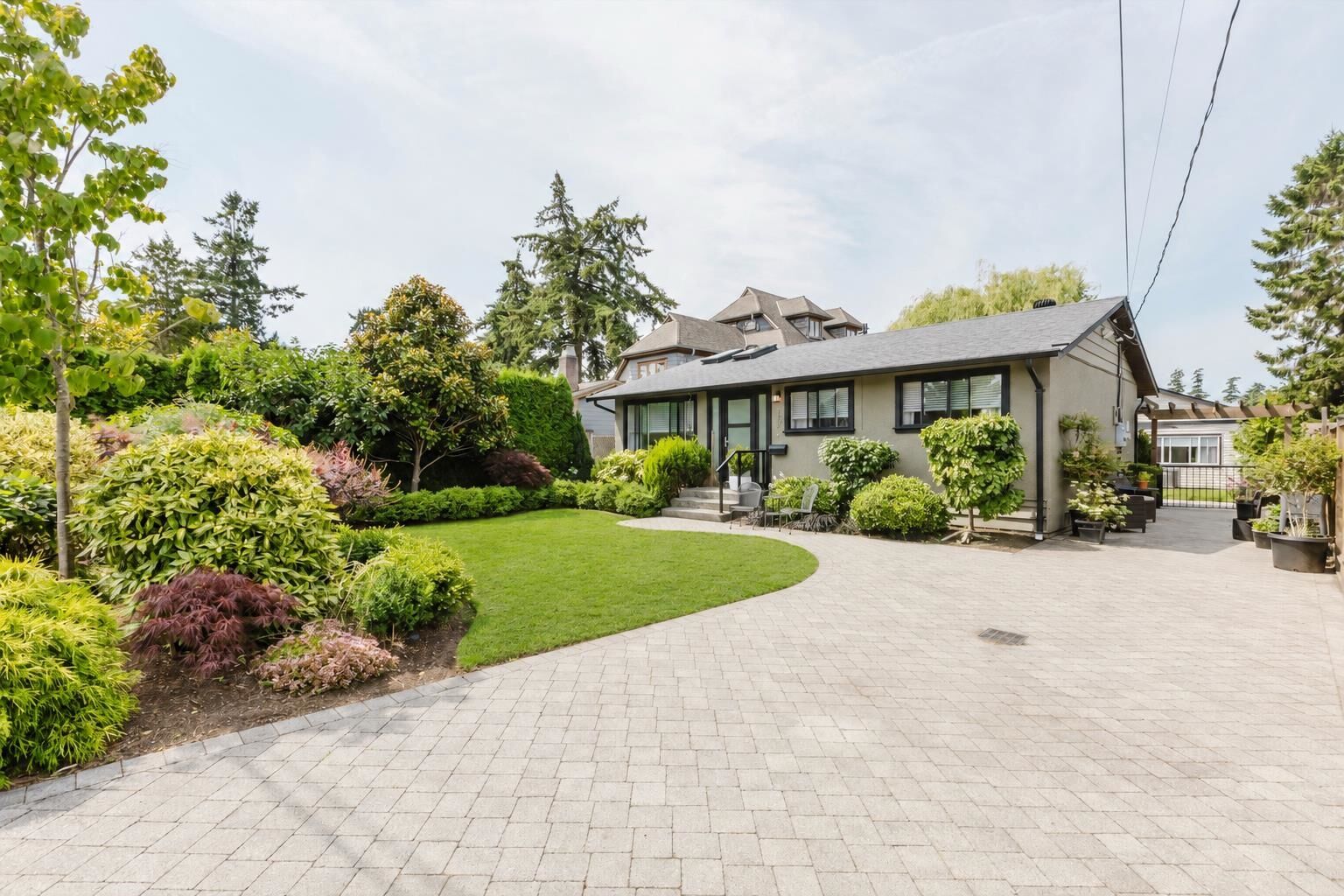 Property Photo: 177 67 Street BC V4L 1M2