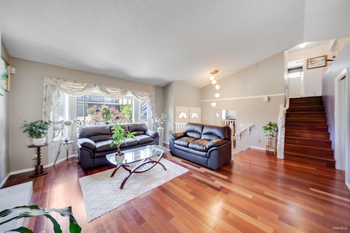 Property Photo: 1295 Daimler Street BC V3B 6P5