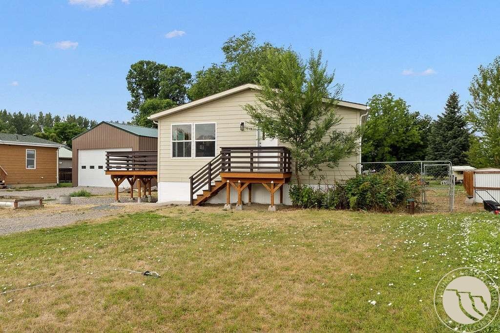 Property Photo:  513 1st Street SE  MT 59063 
