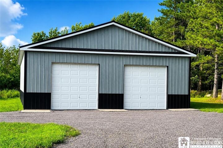 Property Photo:  Straight Road  NY 14063 