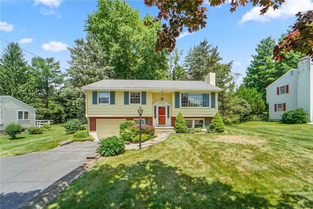 Property Photo: 410 Winthrop Drive NY 14850