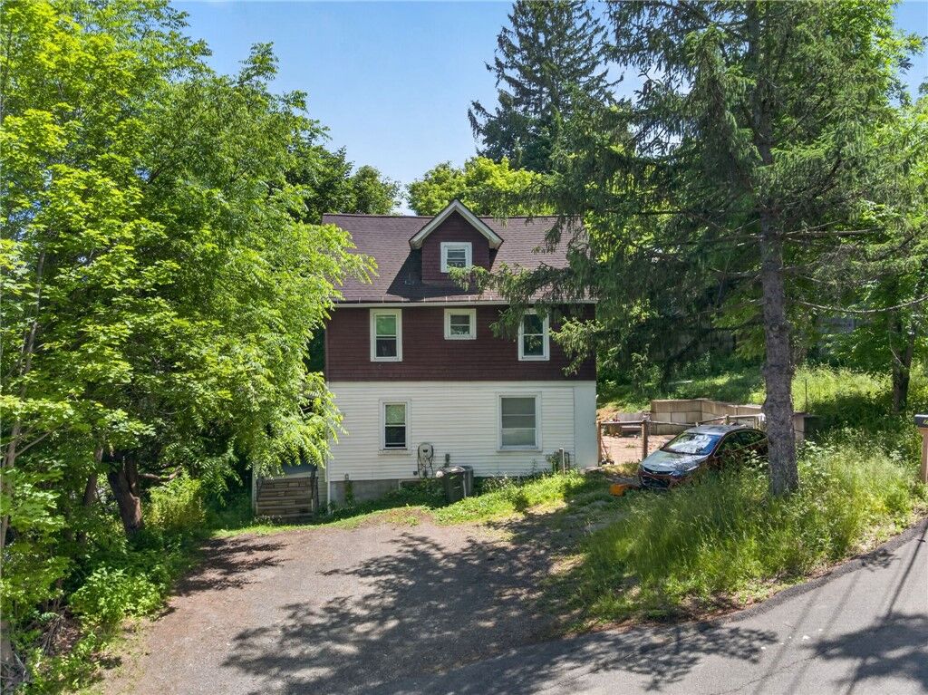 Property Photo:  730 Cliff Street  NY 14850 