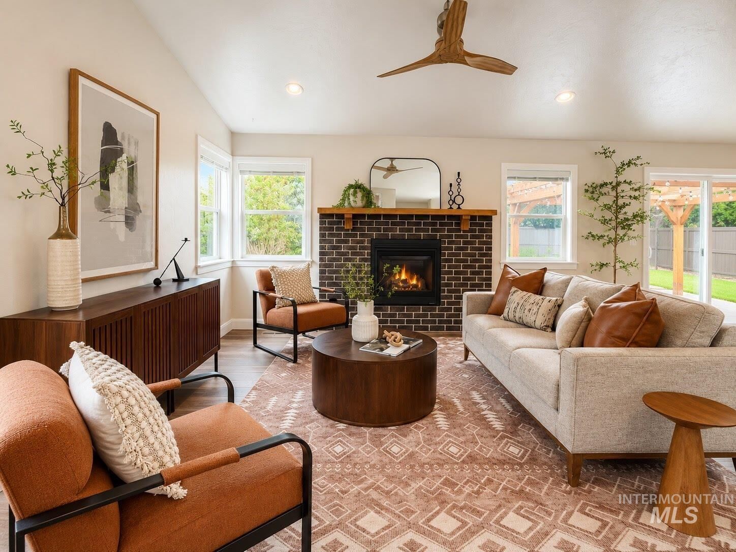 Property Photo:  3862 E Collingwood St  ID 83642 