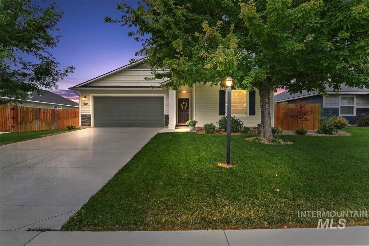 Property Photo: 11803 Penobscot St ID 83605