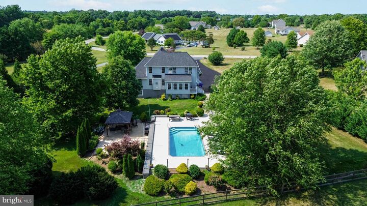 Property Photo:  8999 Orchard Drive  MD 21620 