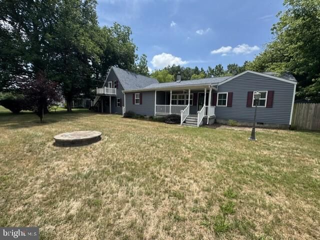 Property Photo:  3548 Chateau Drive  MD 21631 