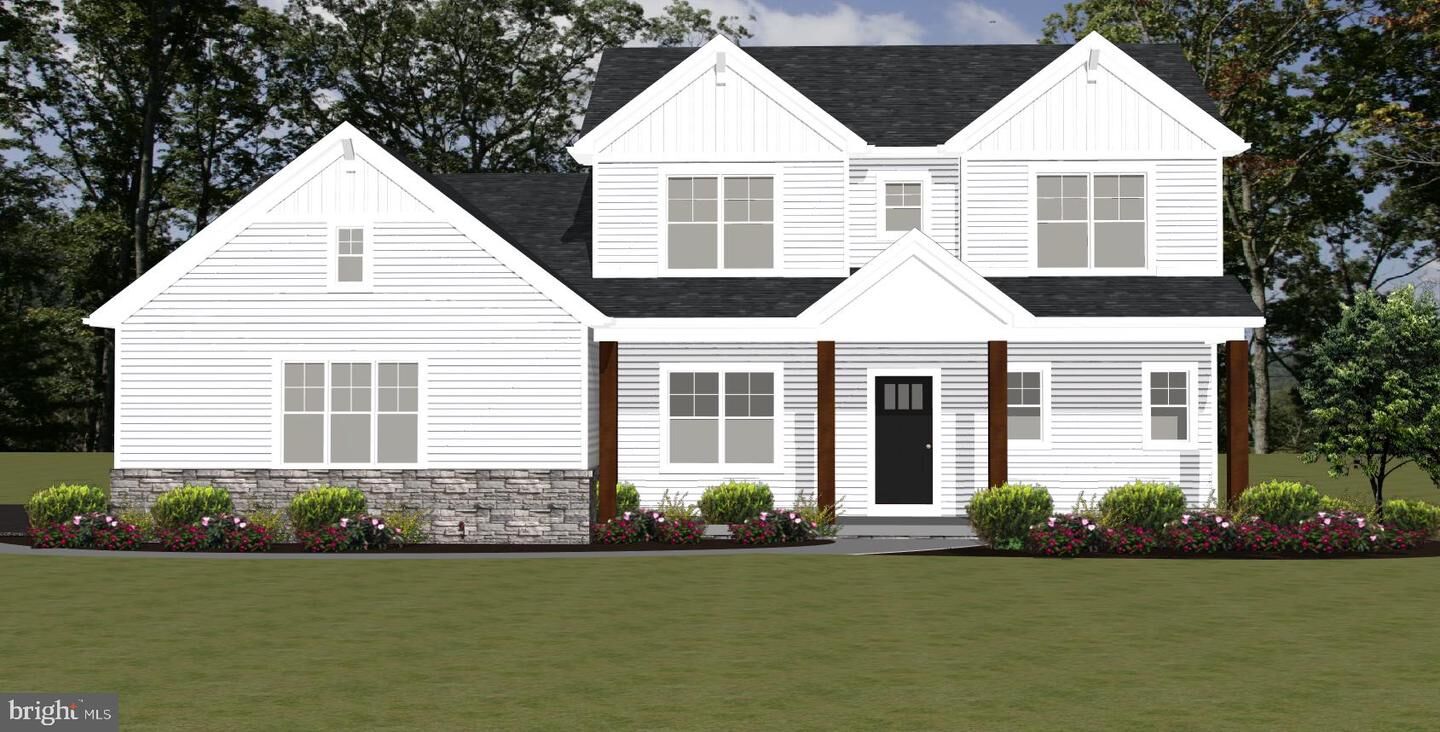 Property Photo: 10 Hidden Pond Drive PA 19607