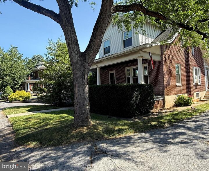 Property Photo:  41 Wilson Street  PA 19609 