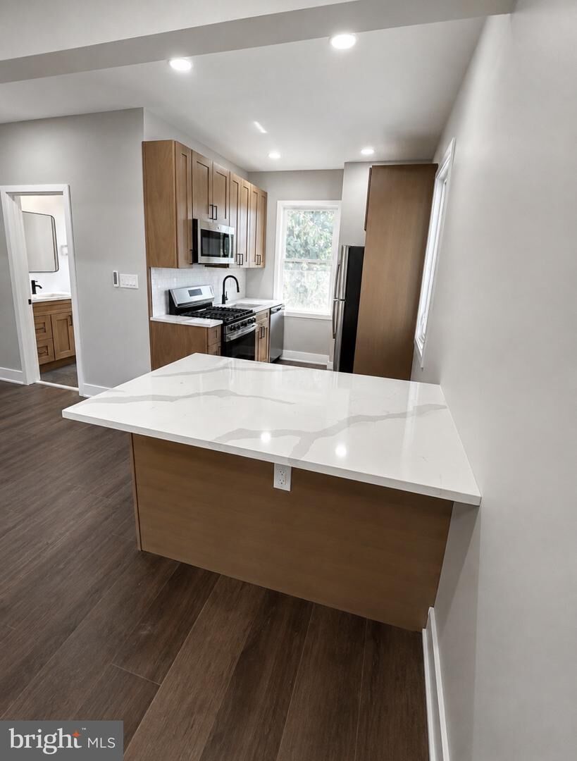 Property Photo: 122 Burmont Road 2 PA 19026