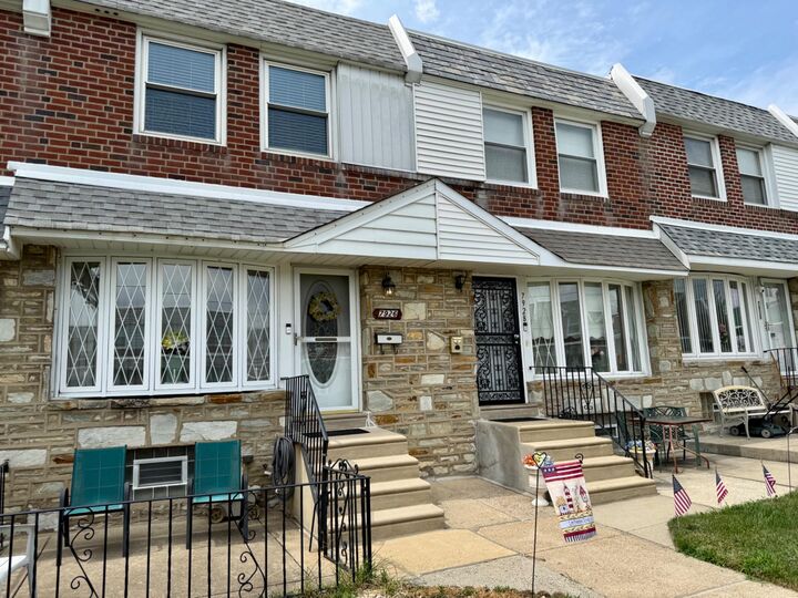 Property Photo: 7926 Leonard Street PA 19152