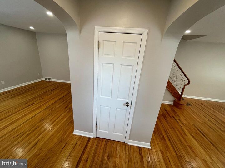 Property Photo: 2333 Ripley Street PA 19152